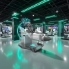 Звёздный истребитель Specification image